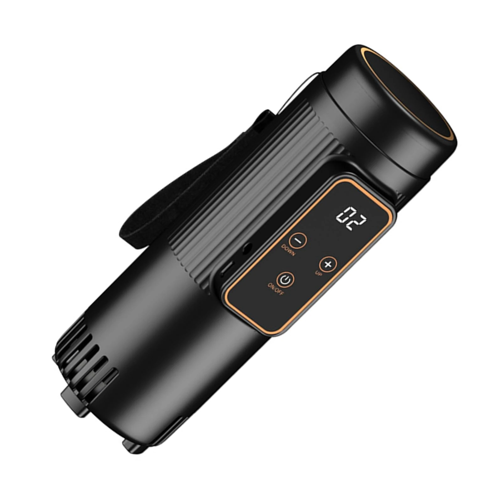 Arecobticy Coolers Travel Case Pen Coolers Digital Temperature Display Medicine Fridge Rechargeable Travel Case For Car