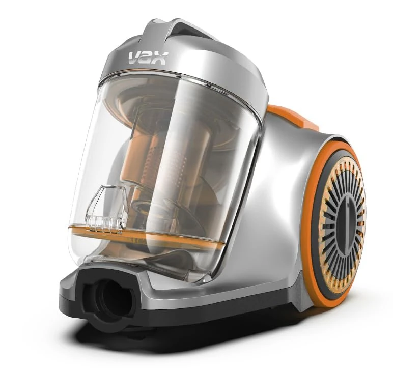 Vax Pick Up Pet, Orange - Image 1