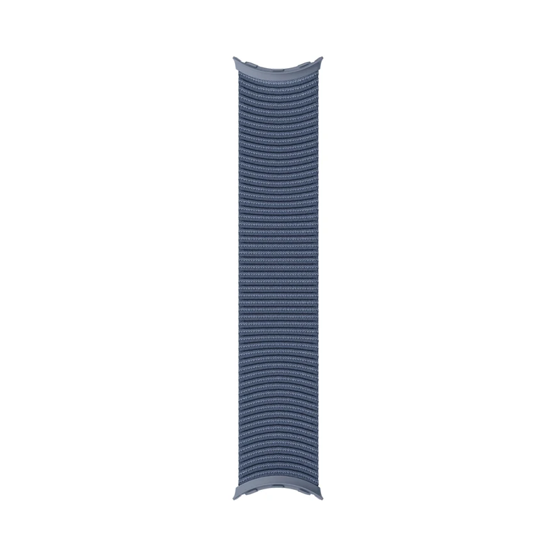 Google Pixel Watch Gradient Stretch Band - Only compatible with the 45 mm Pixel Watch 3 and 4 - Moonstone, Size XS (Made by Google)