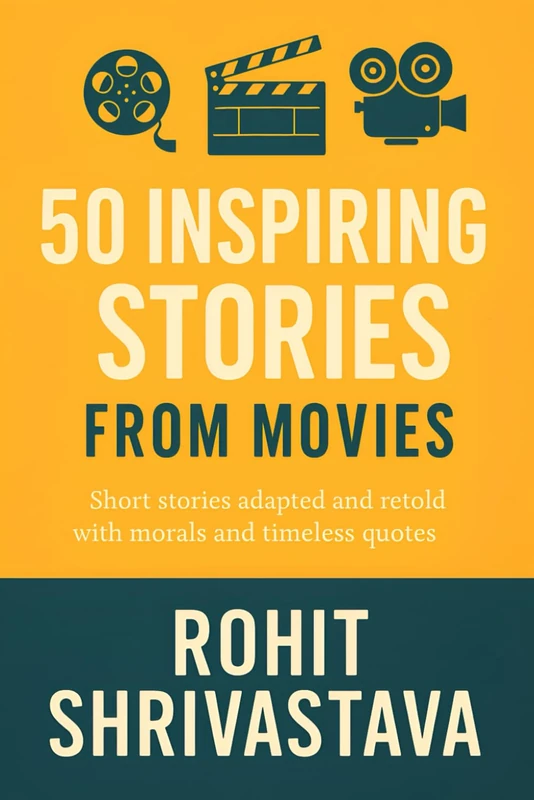 50 Stories That Inspired the world