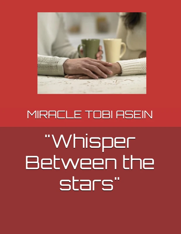 "Whisper Between the stars"