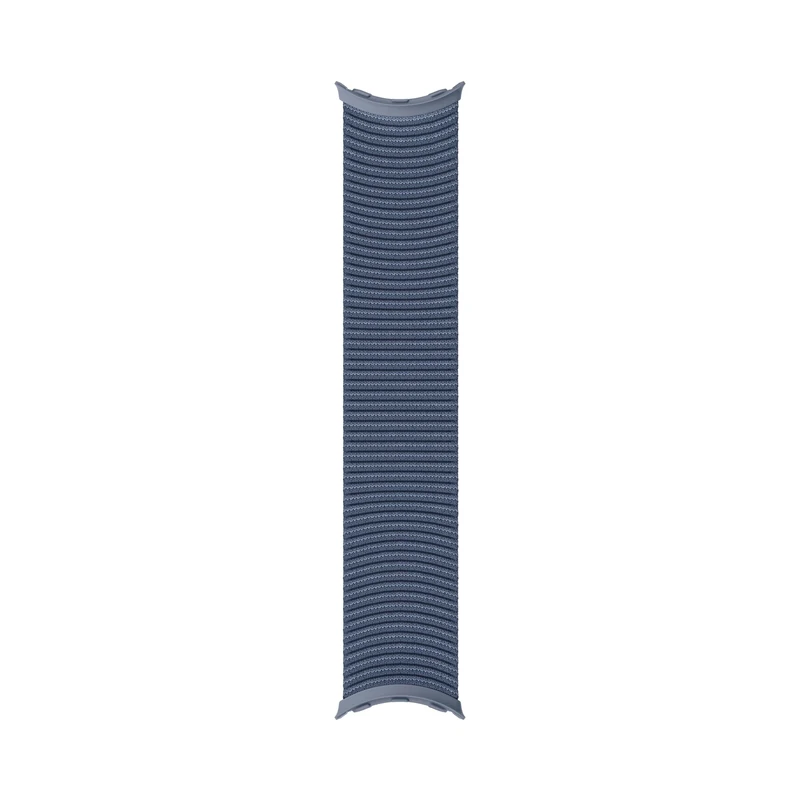Google Pixel Watch Gradient Stretch Band - Compatible with the Pixel Watch and 2, and 3 and 4 41mm - Moonstone, Size XL (Made by Google)