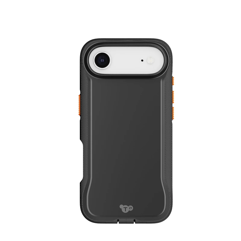 Tech21 iPhone 17 Air EvoPro with MagSafe Black
