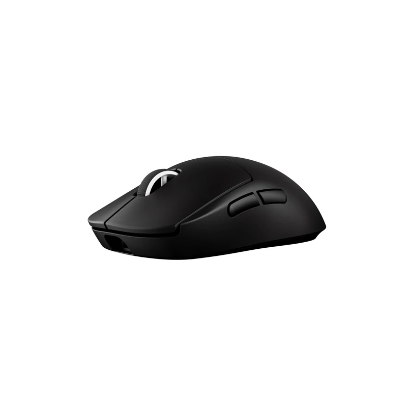 Logitech G PRO X SUPERLIGHT 2c LIGHTSPEED Wireless Gaming Mouse, East Europe Packaging, 8K Polling, Lightweight, 60g, HERO 2 Sensor, 888 IPS, 44K DPI, 5 Programmable Buttons, USB-C, PC/Mac - Black