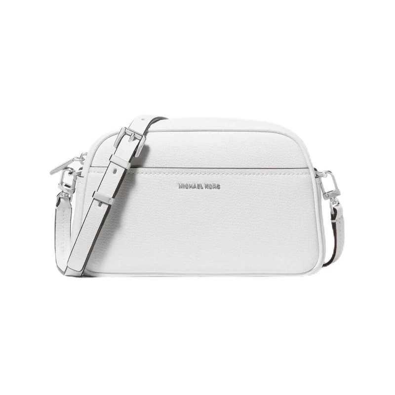 Michael Kors SM CAMERA XBODY OPTIC WHITE