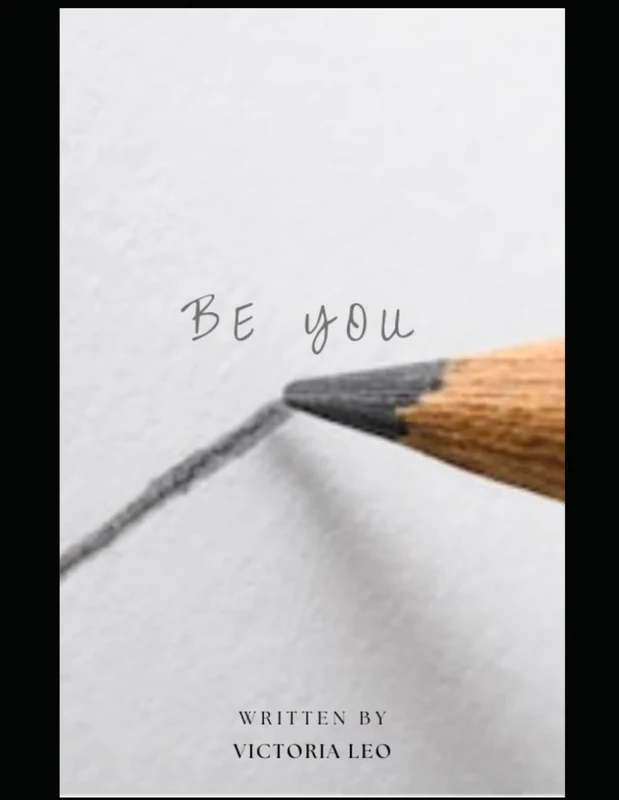 Be You - Image 1