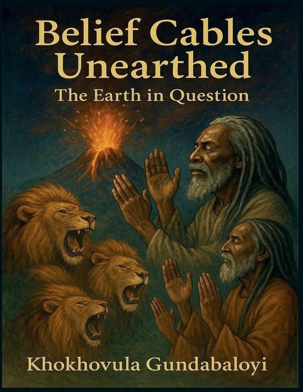 Belief Cables Unearthed: The Earth in Question: 1 - Image 1