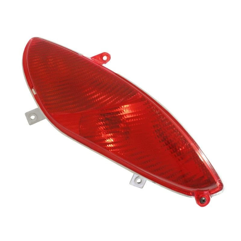cyclingcolors Malaguti 125 Madison Scooter Motorcycle Moped Tail Light Left Turn Signal Light - Image 1