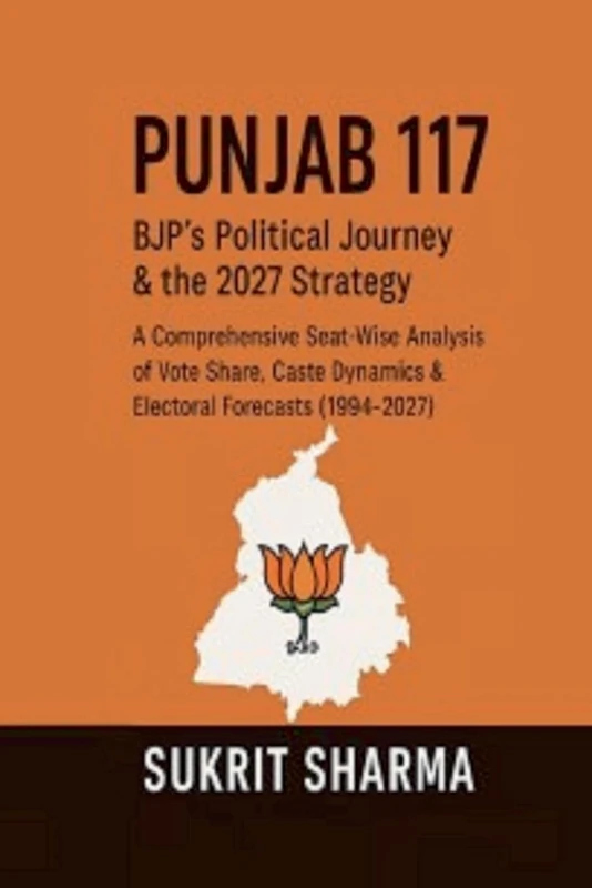 Punjab 117: BJP's Political Journey & the 2027 Strategy - Image 1
