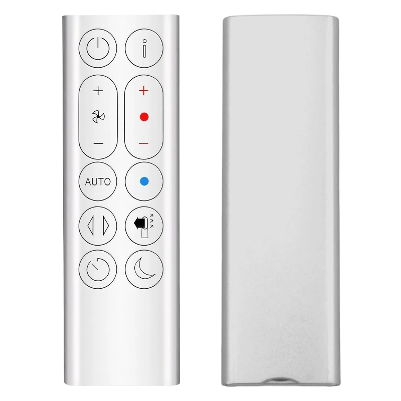 XINZHIZHU Replacement Remote for Dyson HP04 HP05 HP06 HP09