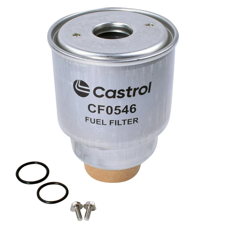 Castrol Filters CF0546 Fuel Filter - Image 1