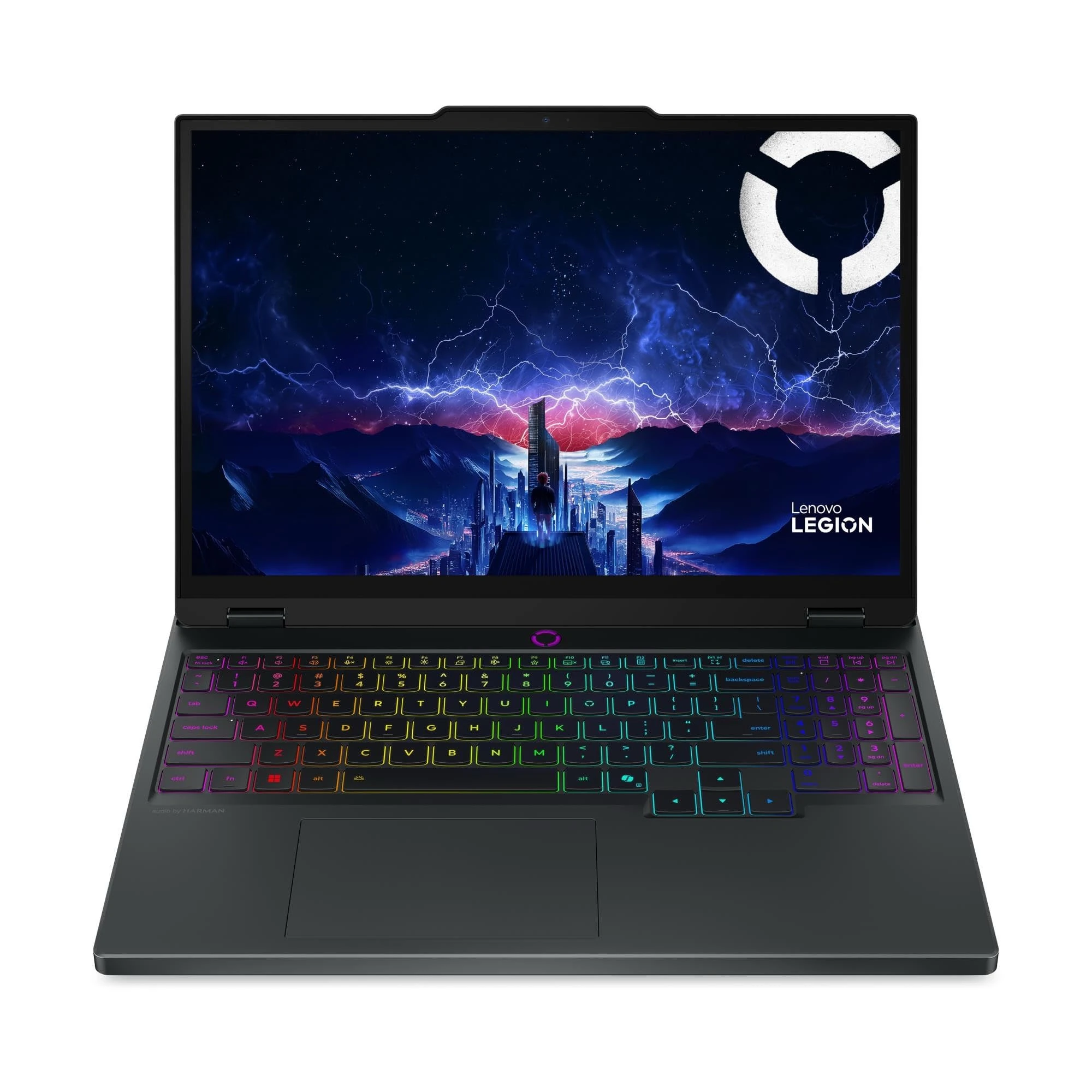 Lenovo Legion 5 Gaming Laptop * Intel Ultra 7 255HX 20-Core * NVIDIA GeForce RTX 5060 8GB * 15.1" 165Hz WQXGA * 64GB DDR5 * 2TB SSD * 24-Zone RGB Backlit KB * Thunderbolt 4 * WiFi 7 * Win11 Pro