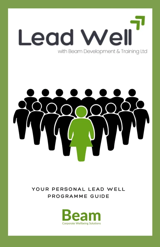 Lead Well - Image 1