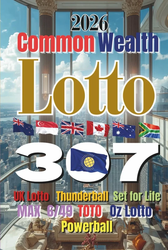 Commonwealth Lotto 2026: Strategic Number Sets Across the Commonwealth Realm