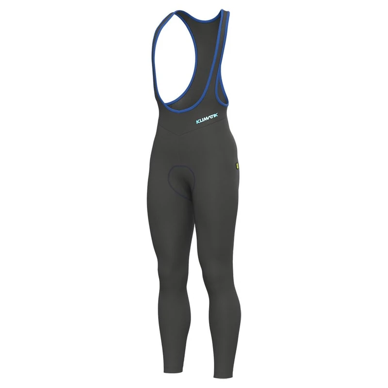 ALE' Alé Klimatik K-Atmo Bib Tights L Black