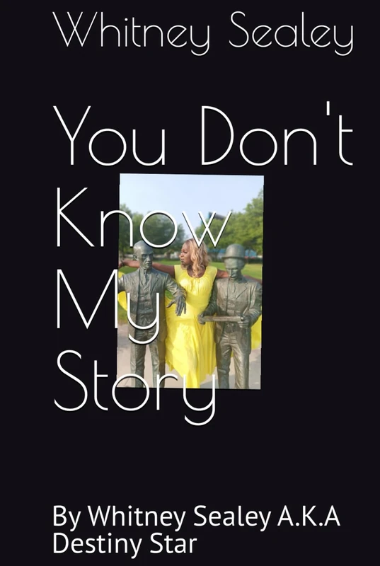 You Don't Know My Story: By Whitney Sealey A.K.A Destiny Star