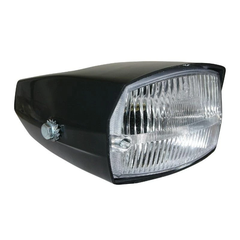 cyclingcolors Front Light Scooter Moped Compatible with Solex 3800 6000 - Image 1