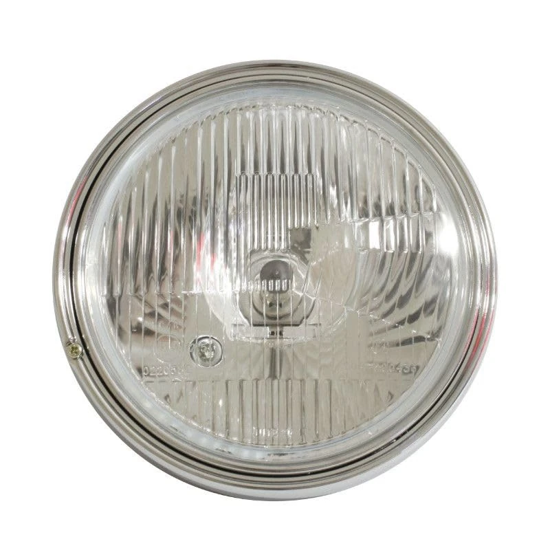 cyclingcolors Front Light Scooter Motorcycle Moped Compatible with Piaggio 250 500 Beverly Cruiser - Image 1