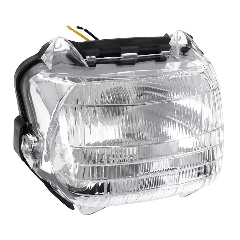 cyclingcolors Front Light Scooter Motorcycle Moped Compatible with Peugeot 50 Fox 729564 - Image 1