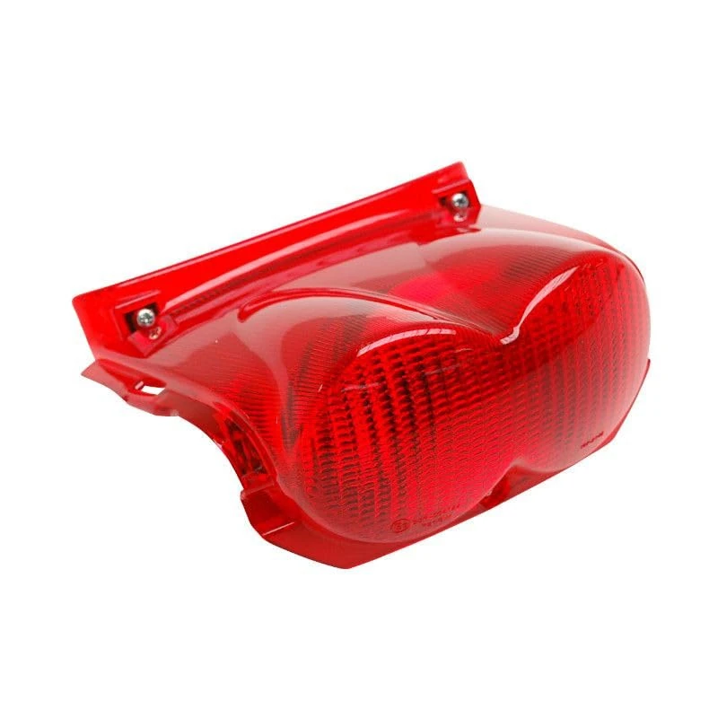 cyclingcolors Rear Tail Light Scooter Moped Compatible with MBK YAMAHA NEOS 5AD-H4710-00
