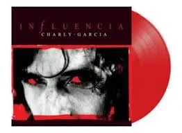 Influencia [Vinyl LP] [VINYL]