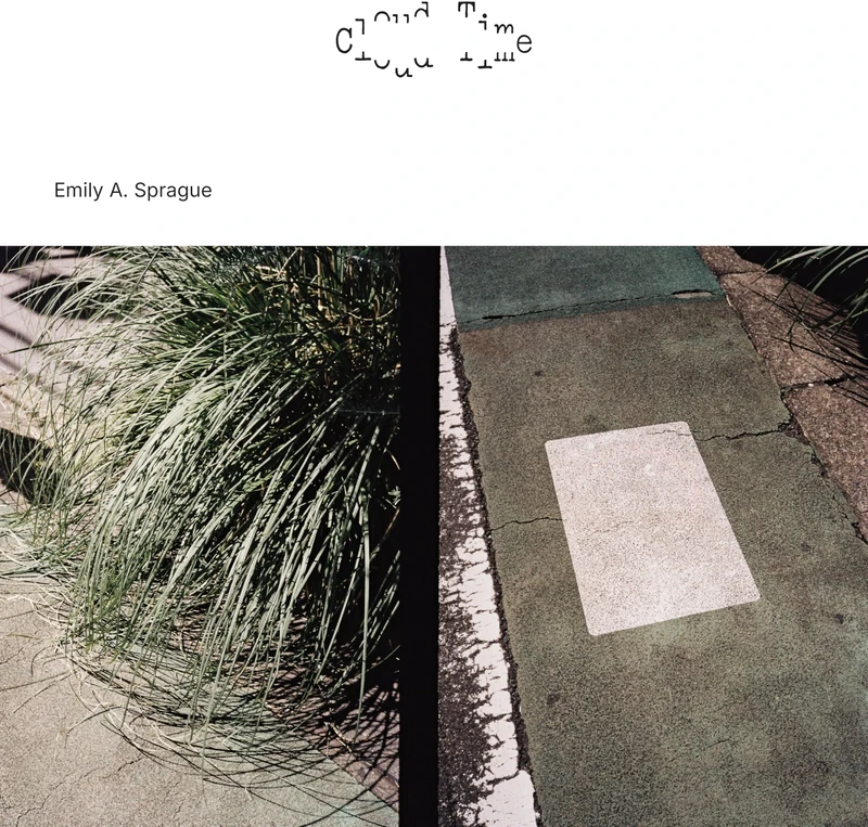 Zach Top - CLOUD TIME [VINYL] - Emily A. Sprague Album - Image 1