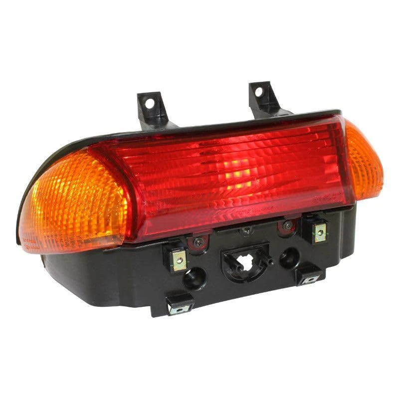 cyclingcolors Kymco 50 Dink Scooter Motorcycle Moped Tail Light Turn Signal Light