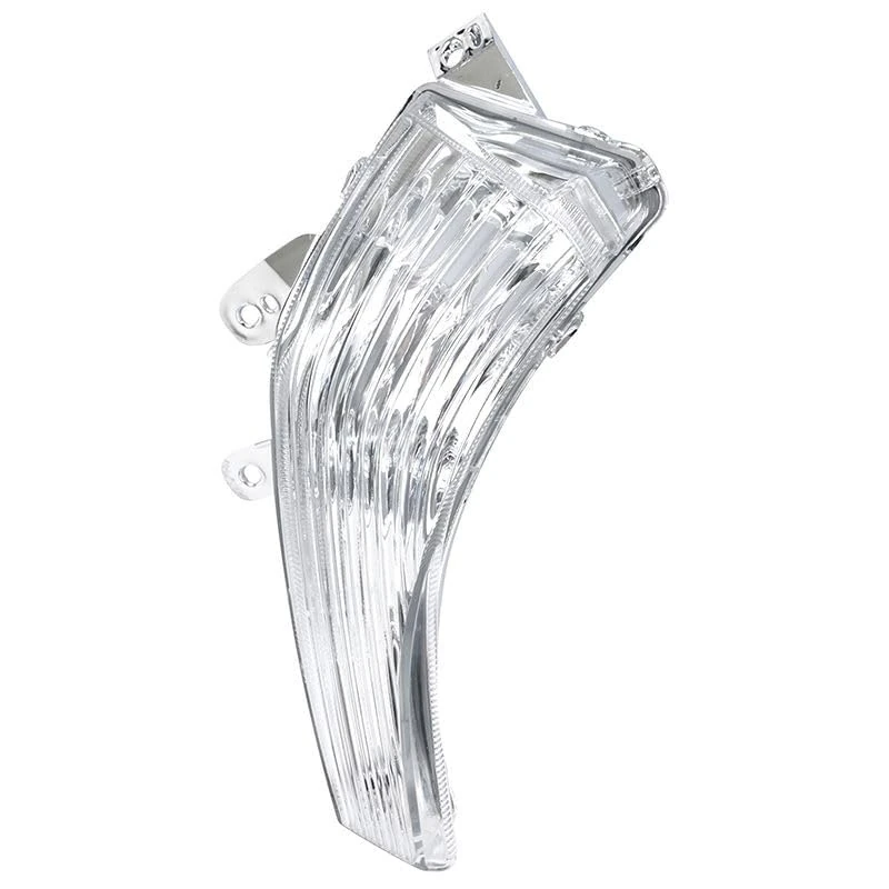 cyclingcolors Front Left Turn Signal Scooter Motorcycle Moped Compatible with Yamaha 530 Tmax - Image 1
