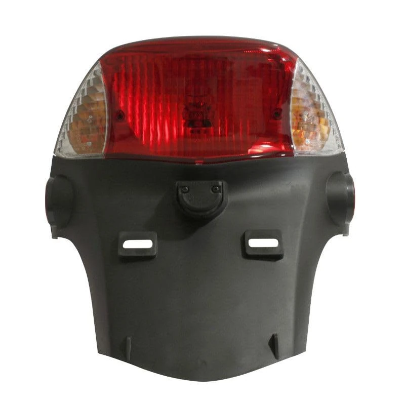 cyclingcolors Rear Tail Light Scooter Moped Compatible with Kymco 50 125 Bet&Win