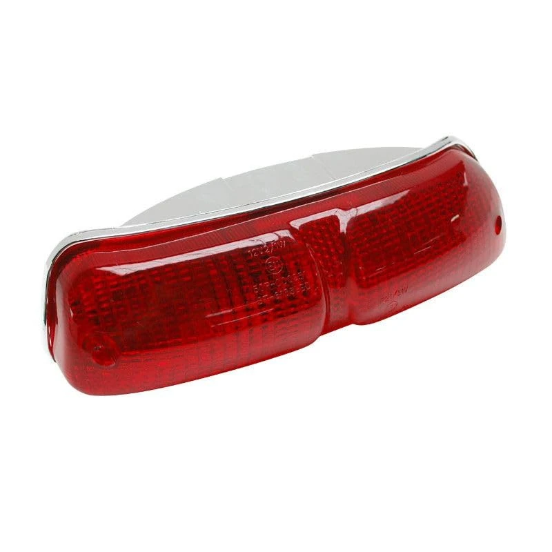 cyclingcolors Rear Light Scooter Motorcycle Moped Compatible with Piaggio Typhoon Nrg NTT 292377