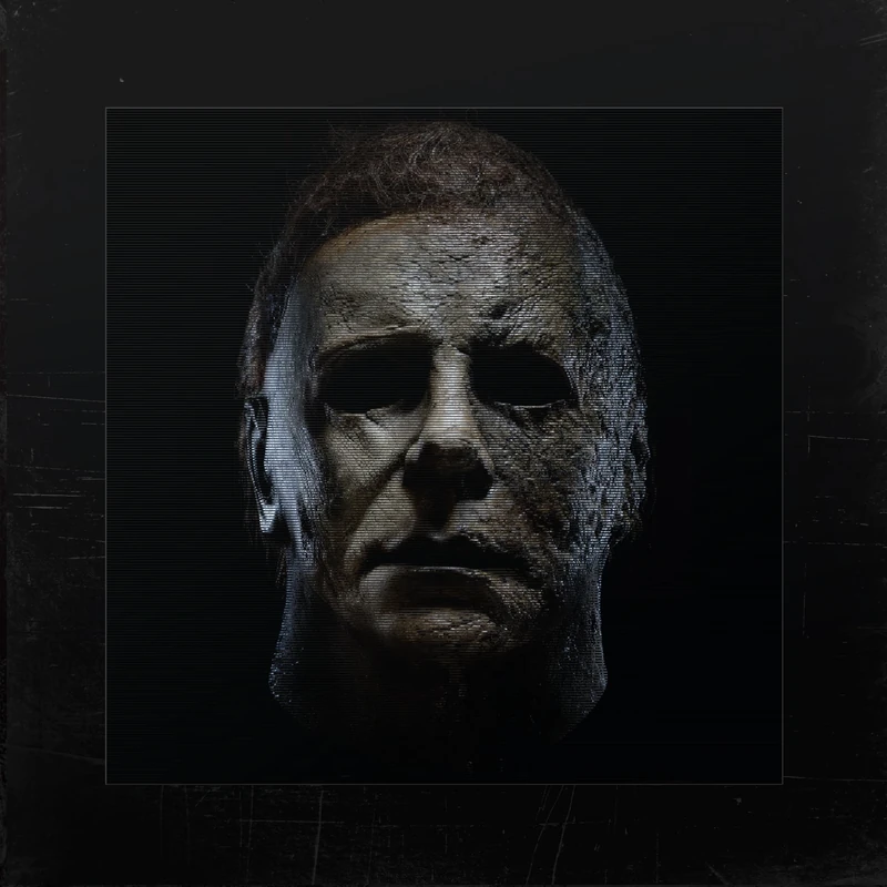 HALLOWEEN:THE COMPLETE EXPAMDED COLLECTION