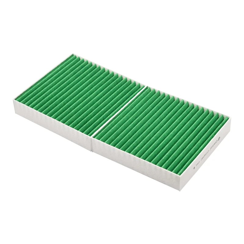 Castrol Filters CC0416C Cabin Filter