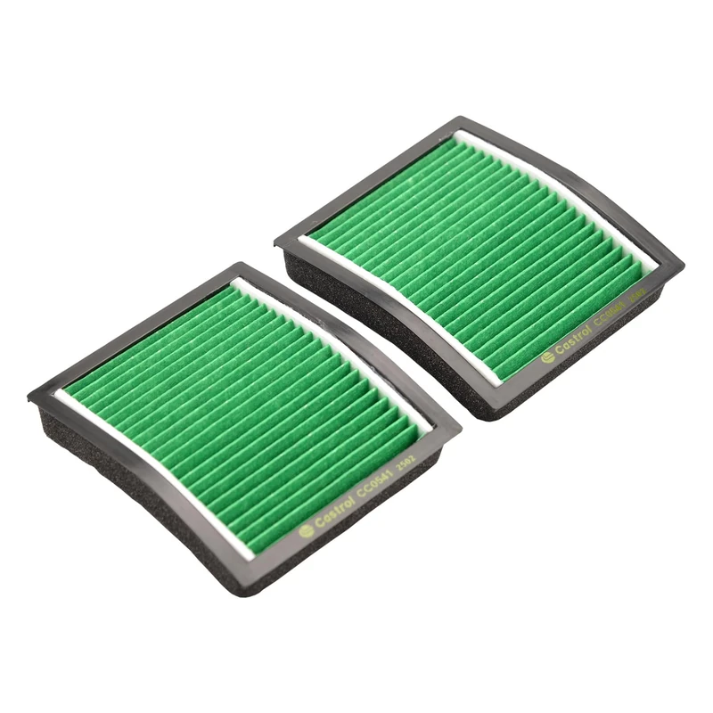 Castrol Filters CC0541 Cabin Filter