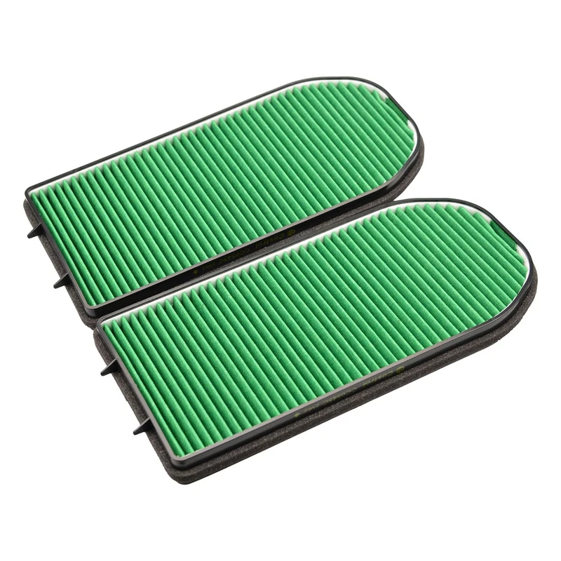Castrol Filters CC0545C Cabin Filter