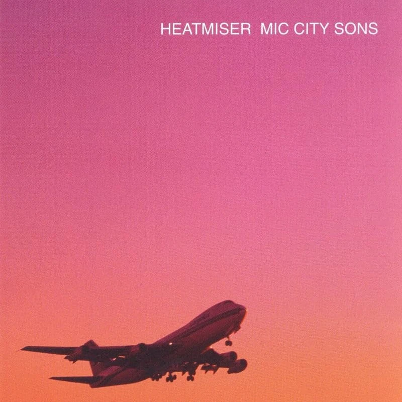 Mic City Sons [VINYL] - Image 1