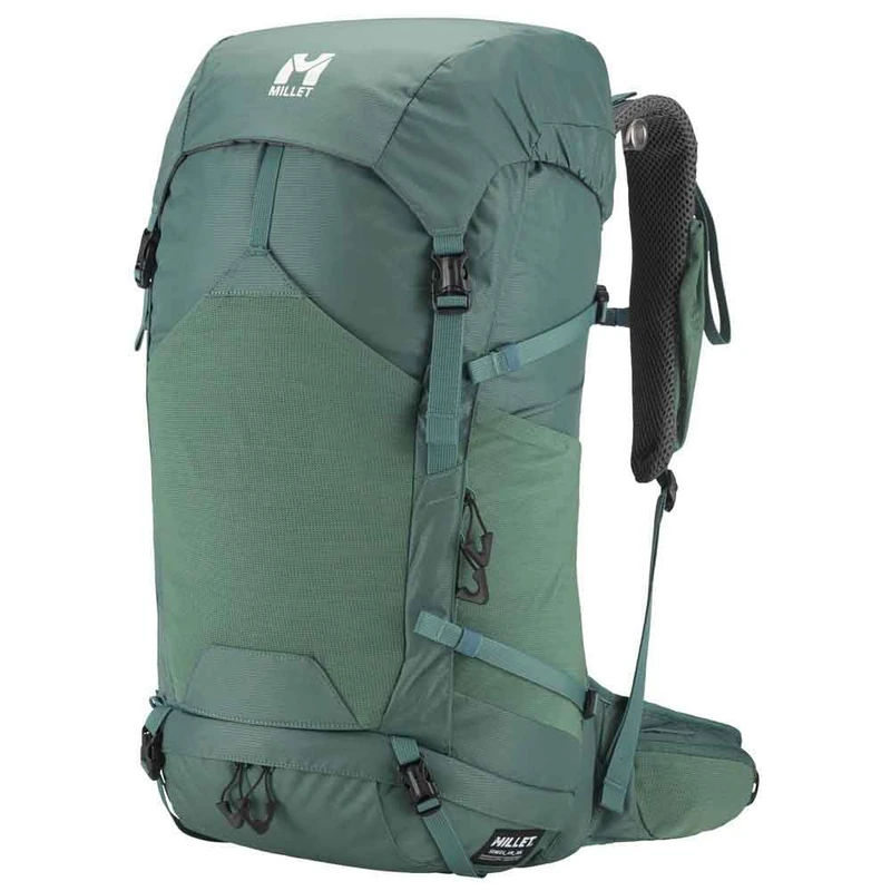 MILLET Comfortable Ventilated Backpack For Trekking And Hiking - SENECA AIR 30