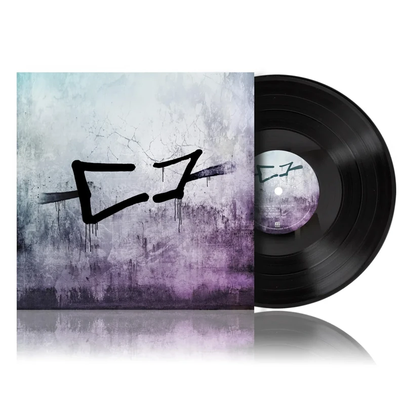 May The Bridges We Burn Light The Way [VINYL]