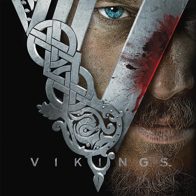 Vikings 1 [VINYL]