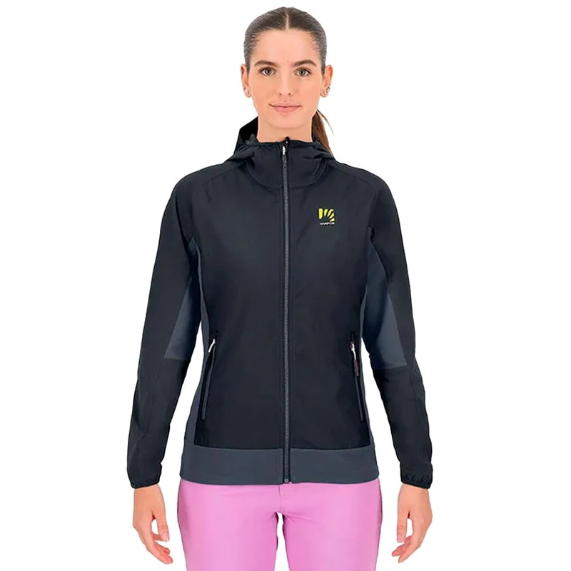 KARPOS PARETE EVO W JKT