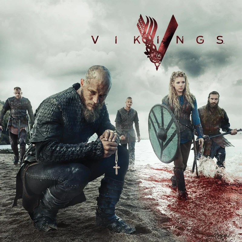 Vikings 3 [VINYL]