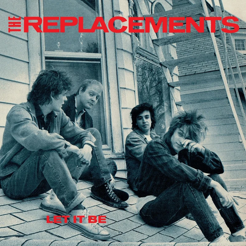 Let It Be (Deluxe Edition)