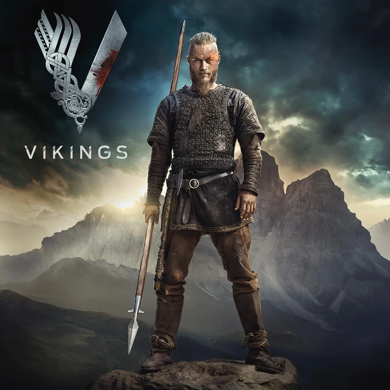 Vikings 2 [VINYL]