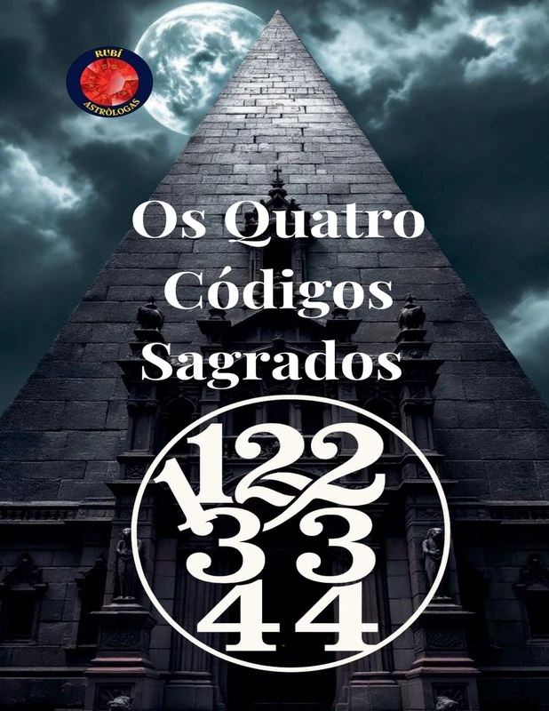 11,22,33,44 Os Quatro Códigos Sagrados - Image 1