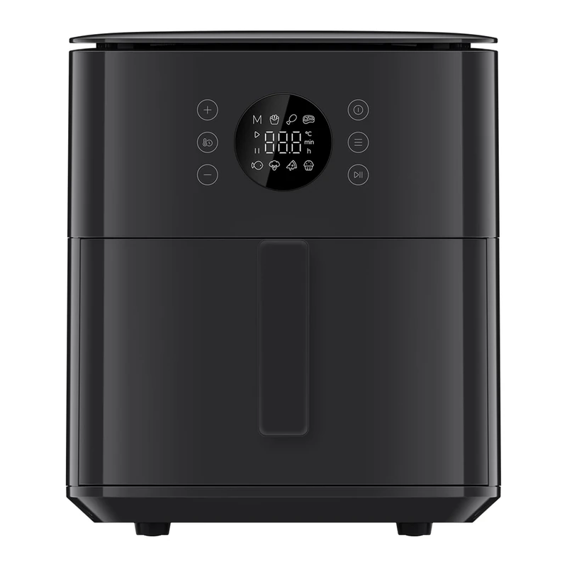 Xiaomi Air Fryer 6.5L Black GB