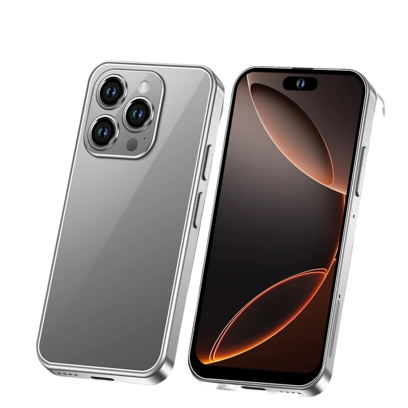 DxDcS 4G Mini Smartphone for Kids,4.0 inch HD Screen, 2GB RAM and 16GB ROM, Android 10.0 OS, Dual SIM Dual Camera,WIFI/Bluetooth/Face Unlocked Mobile Phone (XS16-Grey)