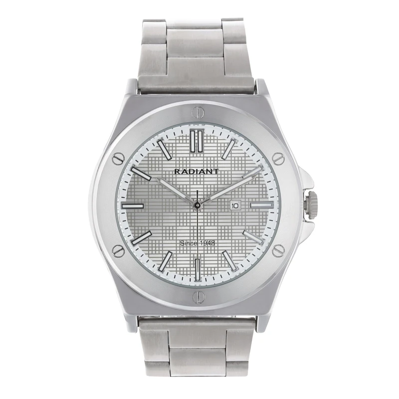 Reloj Hombre Brando Grey