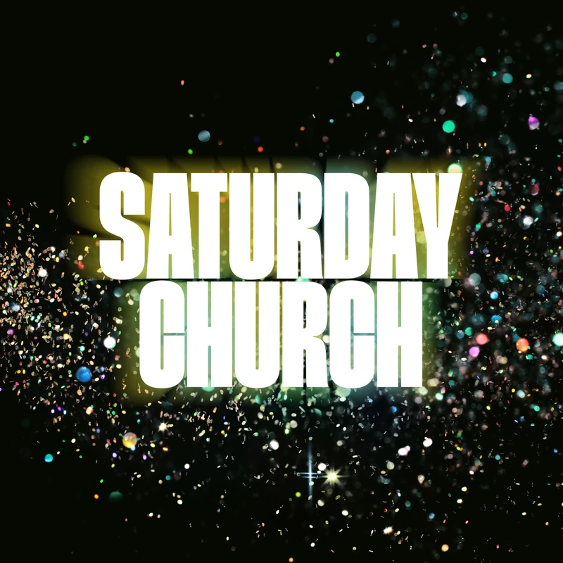 The Orchard Saturday Church Vinyl - Movie Soundtrack - Image 1