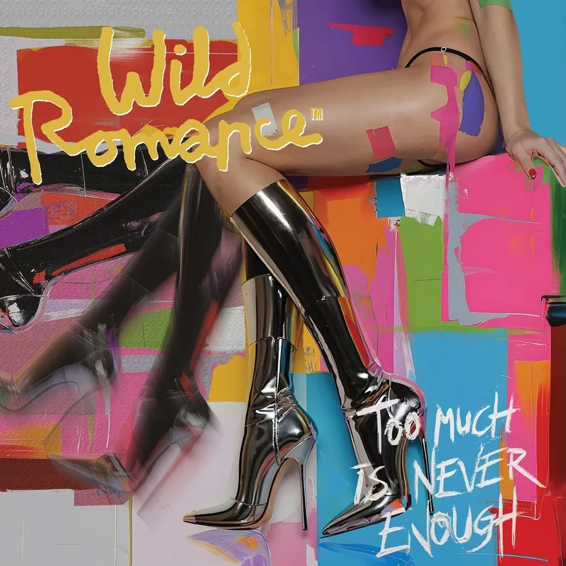 Too Much Is Never Enough