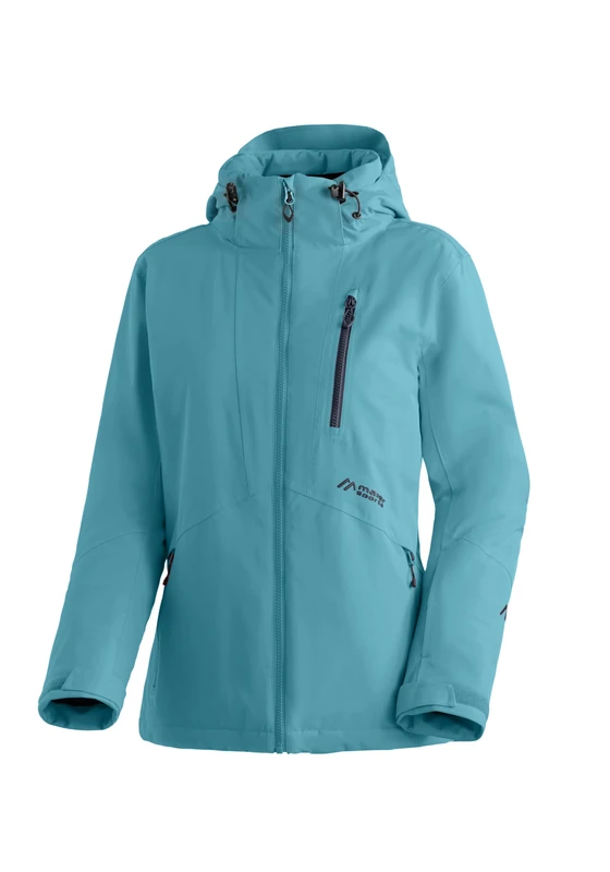 Maier Sports Straja Women's Technical Ski Jacket - 42