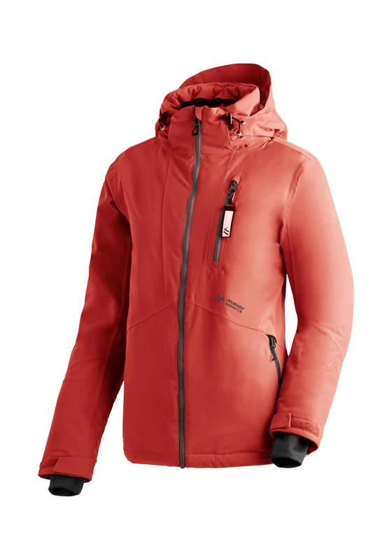 Maier Sports Straja 3005284 Women's Technical Ski Jacket